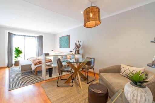 Modern apartment in culturally vibrant Melville 22 - Housity