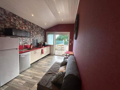 Appartement très agréable proche tous commerces - Housity