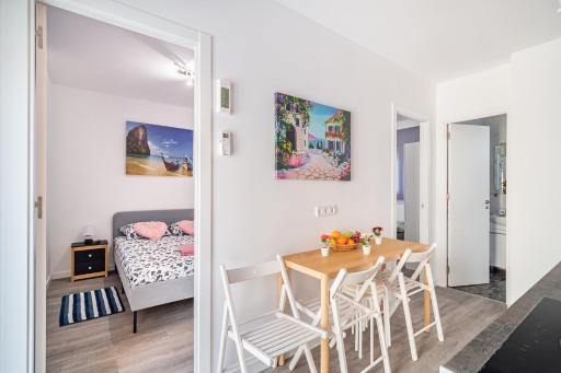 Magic Badalona House - Housity