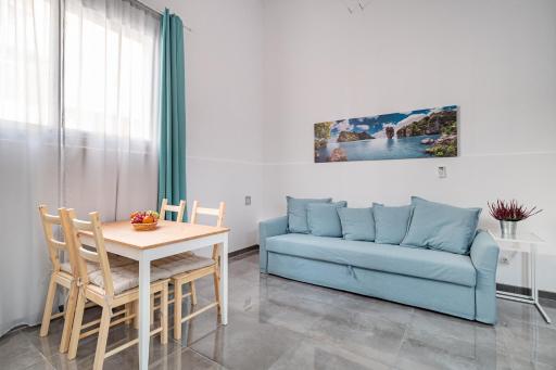 Magic Badalona House - Housity