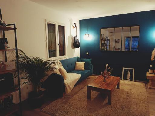 Superbe maison au calme Avignon - Housity