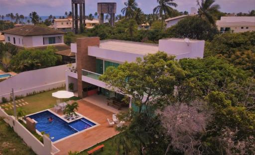 Casa de Praia - Litoral Norte/Bahia - Housity