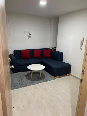 Apartaestudio Bucaramanga San Francisco amoblado - Housity