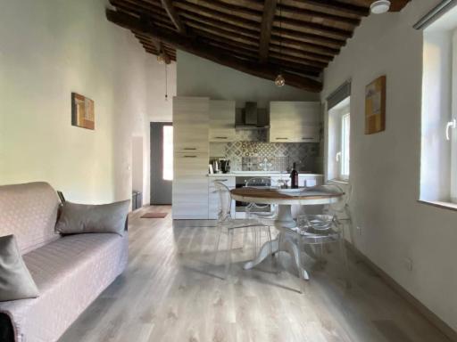 Casa Biscarello - Borgo e Lago - Housity