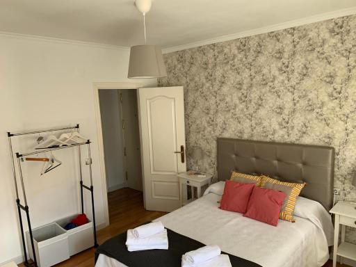Acogedor apartamento en pleno corazón de Triana - Hizvo
