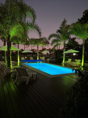 El Diablo Chic - Style House - Housity