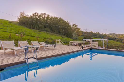 Villa Siveri - private swimming pool - air con - Housity
