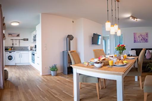 Fewo Meerwert by Seeblick Ferien - Housity