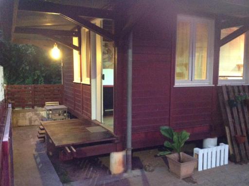Ti case la plage - Housity