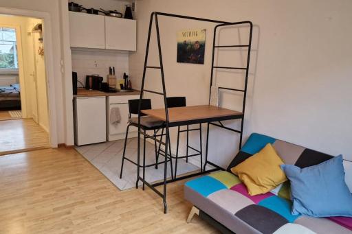 Nagelneues City Apartment, Stadtmitte, Netflix, wifi - Housity