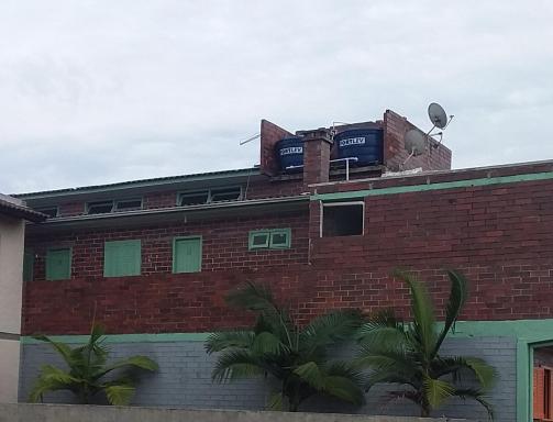 restaurante pousada gaucha bigode - Housity