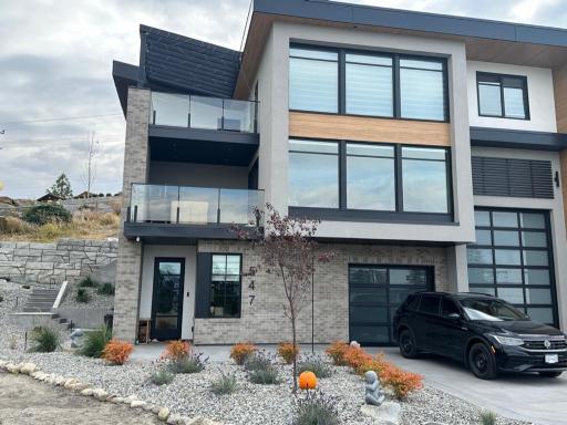 Cozy private room in Kelowna upper mission - Housity