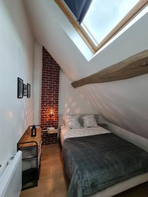 cocon de Pierrelaye - Housity
