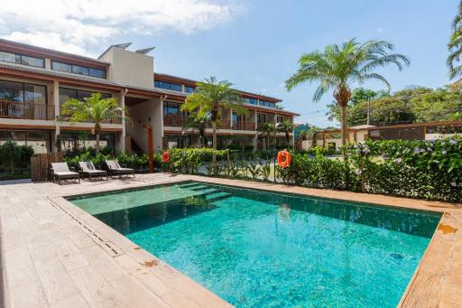 Anoa Maresias Studios - Housity
