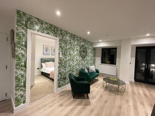 Private Modern Apartment - Housity