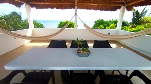 Casa Azul Mahahual - Housity