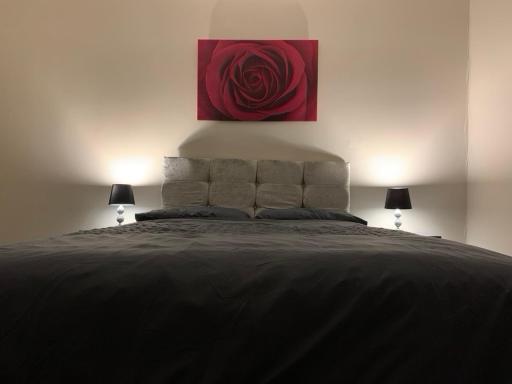 One Bedroom Apartment Near QMC & University of Nottingham - Housity