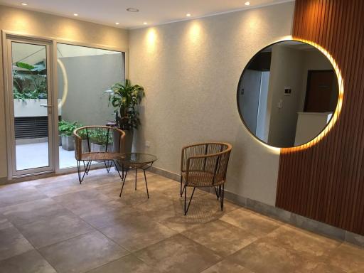 BELGRANO SUITES - Housity