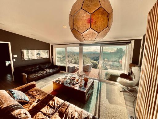 DUALITY Wine Country with a pool and a view - Housity
