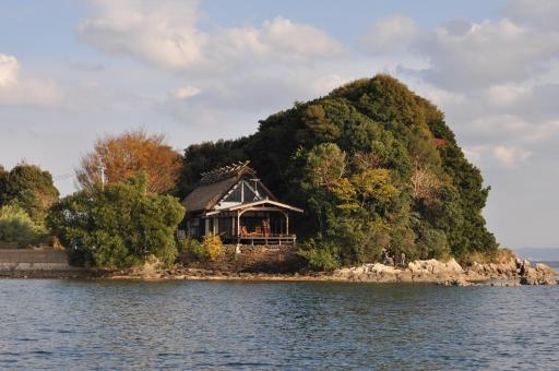 Hokyuann - 邦久庵 - Housity