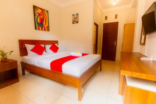 Kost & Homestay 911 - Housity