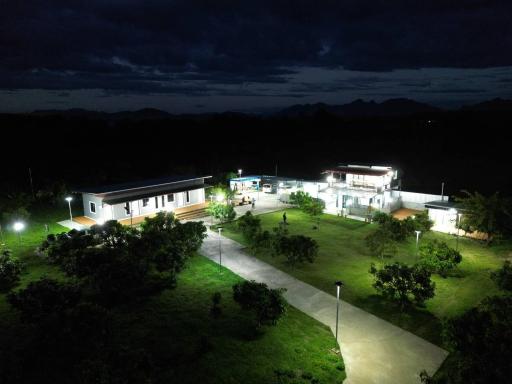 ยังคอยที่ดอยนาง พูลวิลล่า - Housity
