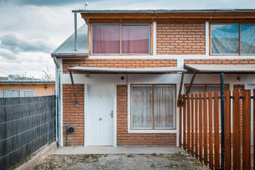 Temporario Patagonia - Housity