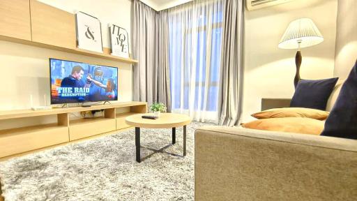 1 Tebrau Residences by KMS HOME - Housity