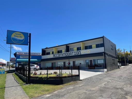 Aquatic Motor Inn - Housity