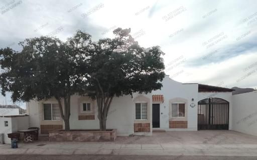 Casa Villa Serena 5, enfrente de la alberca! - Housity