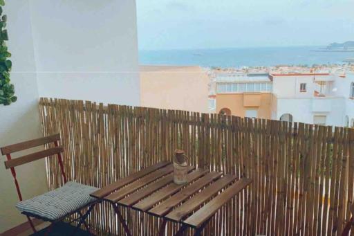 Apartamento Mateo Carboneras - Hizvo