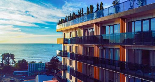Next Green Hotel OFFICIAL - Housity