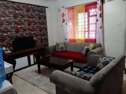 1 Bedroom, Nakuru City - Housity