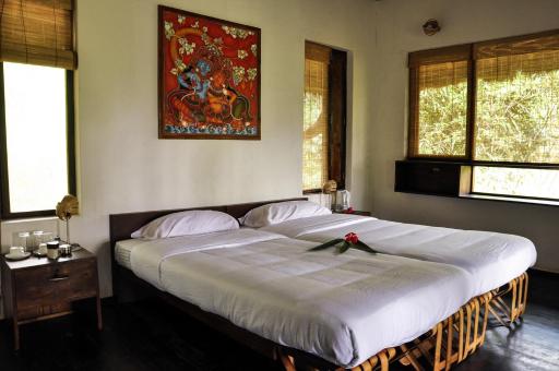Uravu Bamboo Grove Resort - Housity