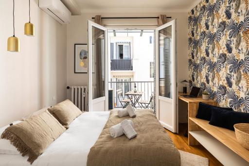 Appartement Dify Deruelle - Part Dieu - Housity