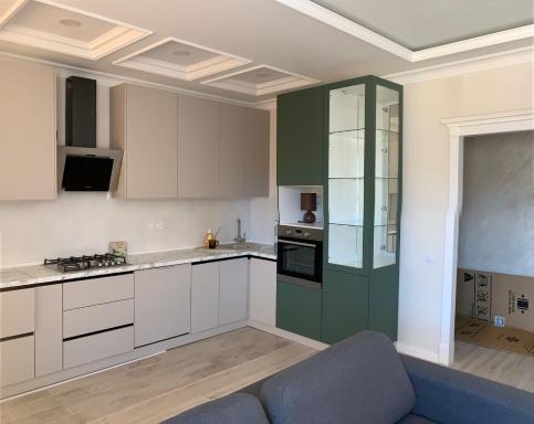 Уютные апартаменты в ЖК Евразия - Housity