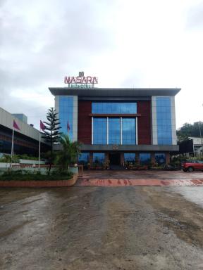 Masara Biznotel - Housity