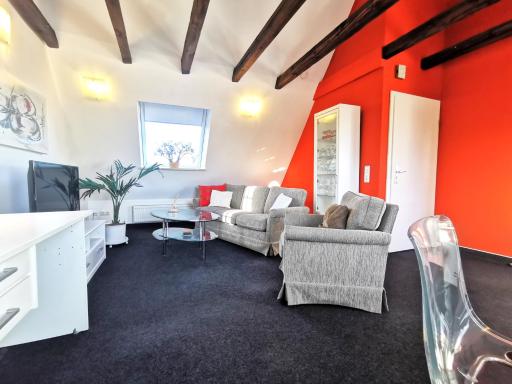 Business-Apartment Ahrensburg - Housity