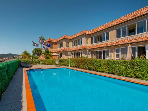 Mercury Magic - Whitianga Holiday Apartment - Housity