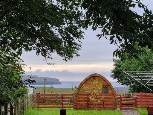 The back pod - Housity