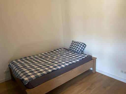 Lovely 1 private bedroom with garden view - Housity