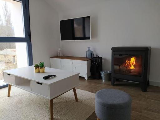 Casas de Aledo Precioso apartamento con hermosas vistas y jardin - Housity