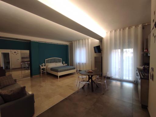 Il Portico Affittacamere Bologna - Housity