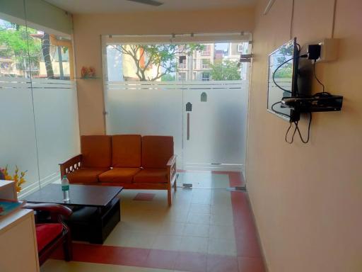 Newtown Stays - Housity