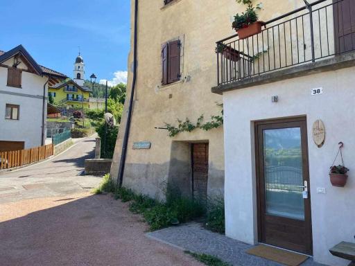 Alla Pievecamera con vista sul lago di Caldonazzo - Housity