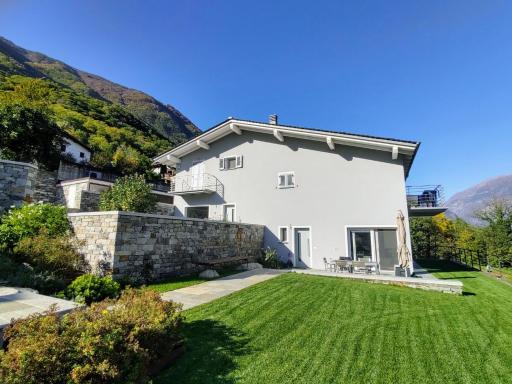 Apartment Ronscione Bellavista by Interhome - Housity