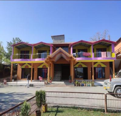 Sadbhavana Resort, Pithoragarh - Housity