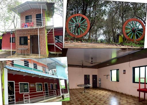KA Farm and Agro Tourism - Housity