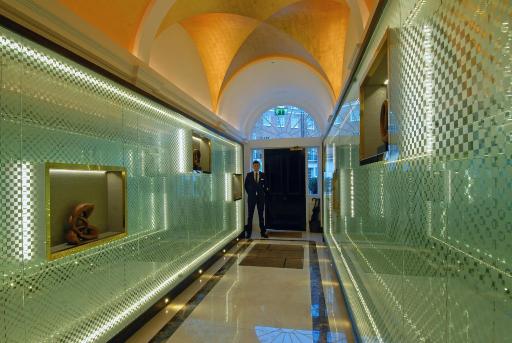 The Marble Arch London - Housity