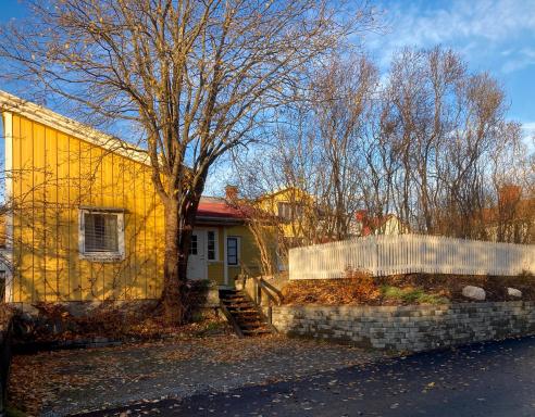 Cloudberry Lodge - Housity